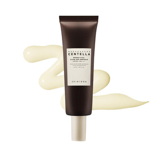 Madagascar Centella - Probio-Cica - Glow Sun Ampoule - 50 ml - photo 2 - SKIN1004