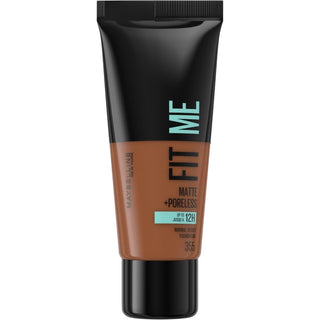 Fit Me Matte & Poreless Fond de Teint - 30 ml