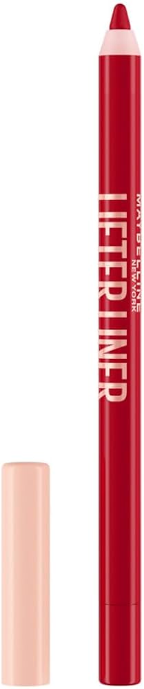 Crayon Contour des Lèvres - New York Lifter Liner