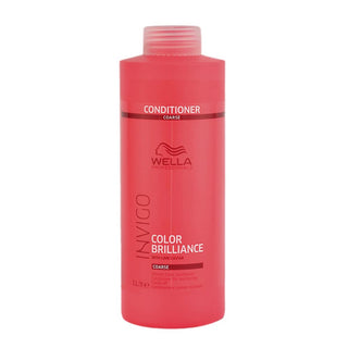 Conditionneur INVIGO COLOR BRILLANCE - cheveux épais