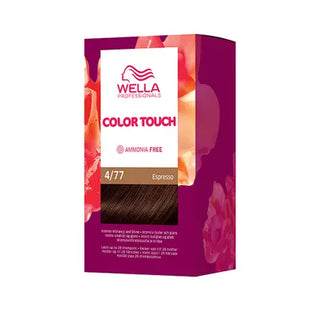 Color touch kit 130 mL - Wella Professionals