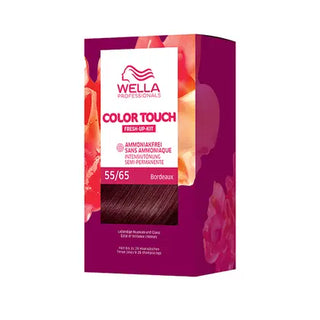 Color touch kit 130 mL - Wella Professionals