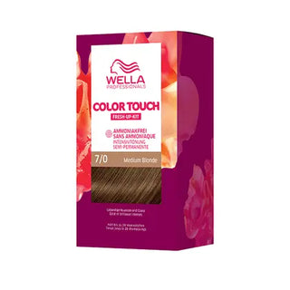 Color touch kit 130 mL - Wella Professionals