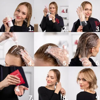 Color touch kit 130 mL - Wella Professionals