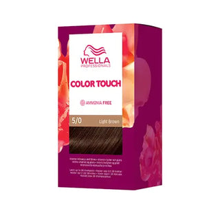 Color touch kit 130 mL - Wella Professionals