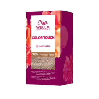 Color touch kit 130 mL - Wella Professionals