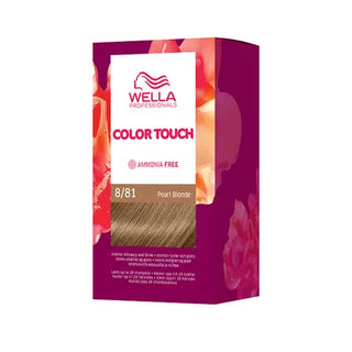 Color touch kit 130 mL - Wella Professionals