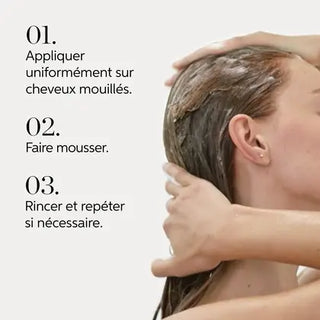 Shampoing OIL REFLECTION