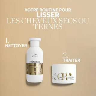 Shampoing OIL REFLECTION