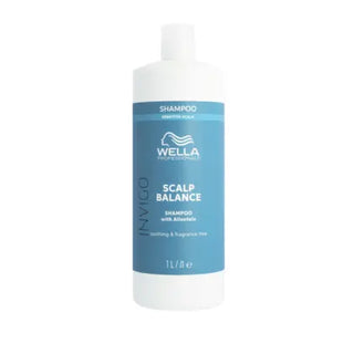 Shampoing cuir chevelu Sensible - Invigo Scalp Balance