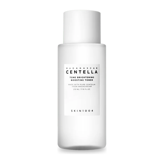 SKIN1004 Madagascar Centella - Tone Brightening - Boosting Toner - 210ml