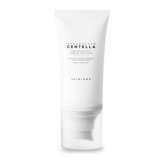 SKIN1004 Madagascar Centella - Tone Brightening - Tone-Up Sunscreen - SPF50+ PA++++ - 50 ml