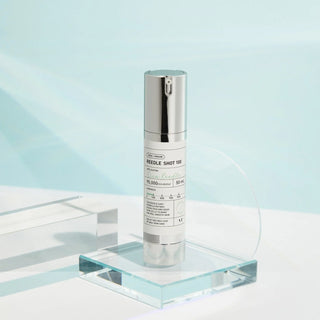 Cica Reedle Shot 100 - Sérum Visage Anti-Âge - 50 ml