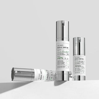 Cica Reedle Shot 700 - Sérum Visage Anti-Âge - 30 ml