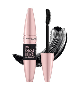 Mascara volume & définition – Lash Sensational Mascara Intense Black