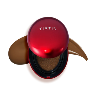 Mask Fit Red Cushion 45W Chestnut Haute Couvrance - TIRTIR