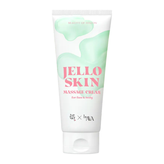 Beauty of Joseon Crème de Massage Visage et Corps Jelloskin - 200 ml