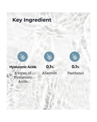 Hydrium Watery Toner - 150ml