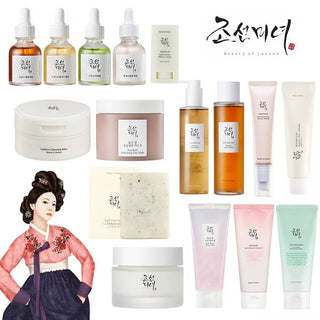 Lotion Tonique Rafraîchissante à la Prune Verte - 150 ml