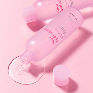 Dear Hydration - Tonique visage hydratant et lissant - 200 ml - photo 2 - Banila Co