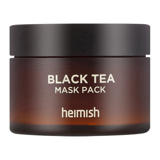 HEIMISH Black Tea - Mask Pack - 110ml
