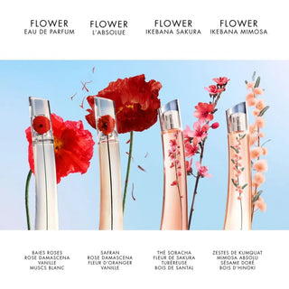 Flower by Kenzo - EDT (Eau de Toilette)