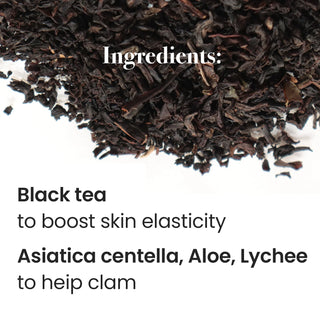Black Tea - Mask Pack - 110ml - photo 6 - HEIMISH