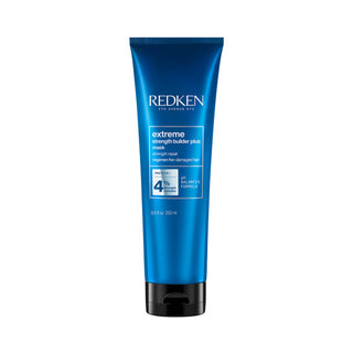 Extreme Strength - Masque réparateur intensif - 250 ml