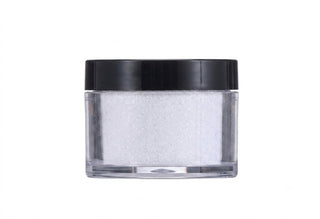 Poudre Scintillante pour Nail Art