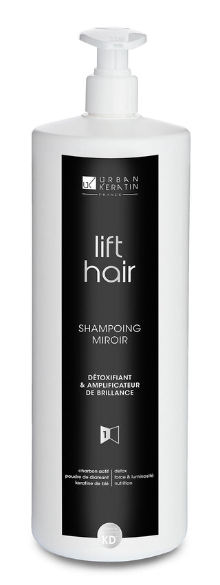 LIFT HAIR  - Shampoing effet miroir