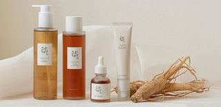 Sérum Contour des Yeux Revitalisant au Ginseng + Rétinal- 30ml