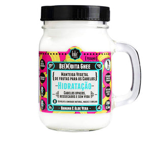 Bemdita Ghee - Masque hydratant - 350 g