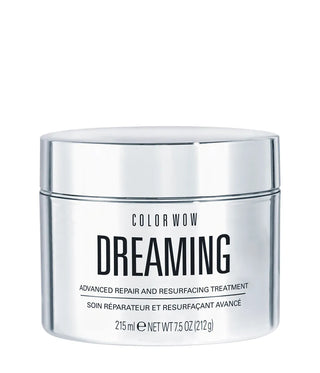 Dreaming -Soin resurfaçant réparateur anti-frizz - 215 ml