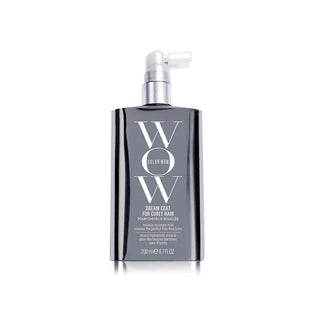 Dream Coat For Curly Hair - Spray leave-in définissant et anti-humidité