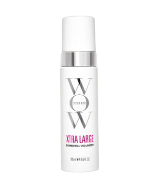 Xtra Large - Mousse volumisante hydratante - 195 ml