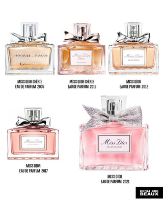 Miss Dior - EDT (Eau de Toilette)