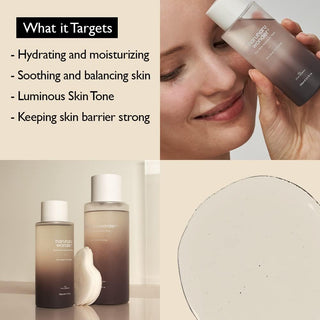 Black Rice Hyaluronic Toner
