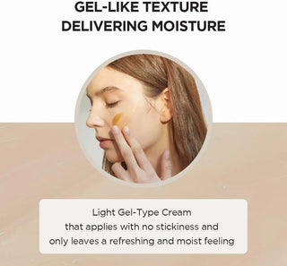Madagascar Centella - Soothing Cream
