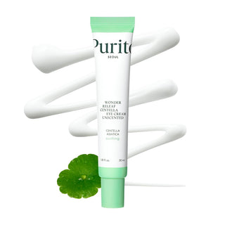 Crème contour des yeux Wonder Releaf Centella Unscented