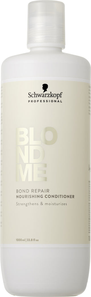 BLONDME - Bond Repair - Après-Shampoing Nutritif - 250 ml