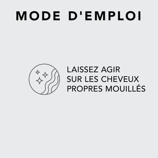 Hydre – Masque Hydratant & Nourrissant