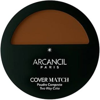 Poudre Compacte - 775 Acajou - Arcancil