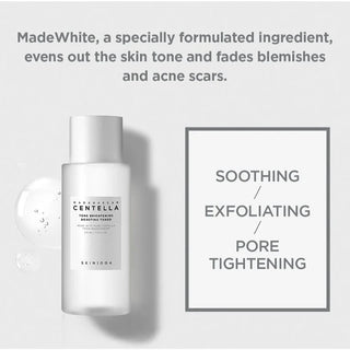 Madagascar Centella - Tone Brightening - Boosting Toner - 210ml