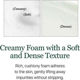 Pine - Calming Cica Cleanser - 150ml