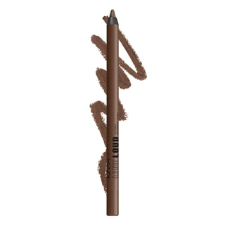 Crayon contour des lèvres - Makeup Line Loud Lip Pencil