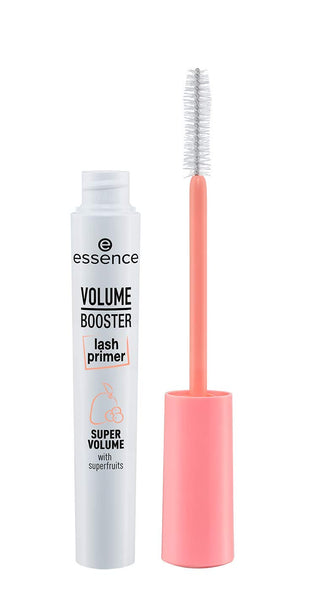 Volume Booster - Primer cils
