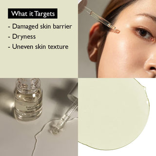 Black Rice Facial Oil