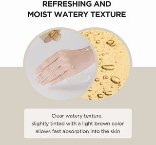 Madagascar Centella -Toning Toner