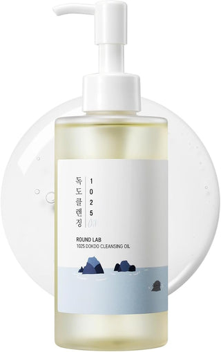 1025 Dokdo - Cleansing Oil - 200ml