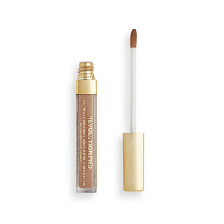 Ultimate Radiant - Anti-Cernes Illuminateur - photo 3 - Make Up Revolution